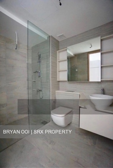 High Park Residences (D28), Apartment #214221371
